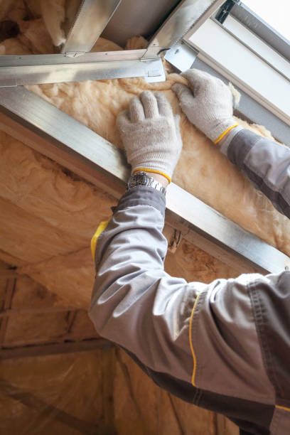 Best Insulation for Specific Applications in Patterson Tract, CA