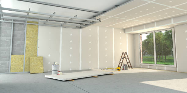Best Energy Efficiency Solutions in Patterson Tract, CA