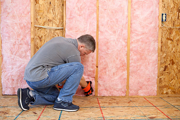 Best Types of Insulation in Patterson Tract, CA