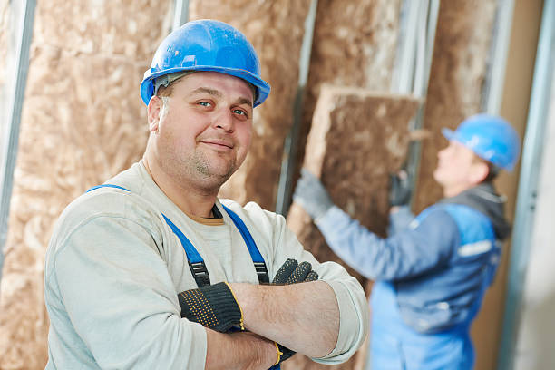 Best Insulation Installation Services in Patterson Tract, CA