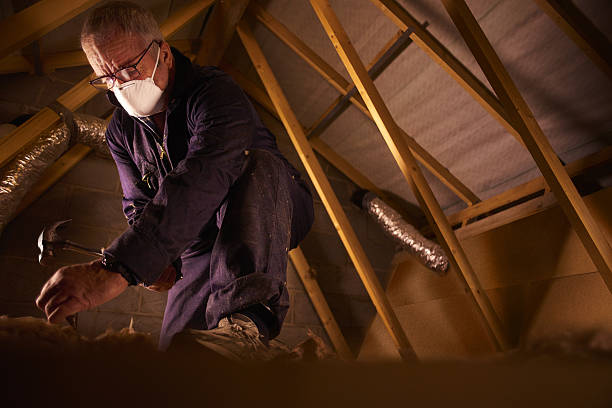 Best Residential Insulation in Patterson Tract, CA